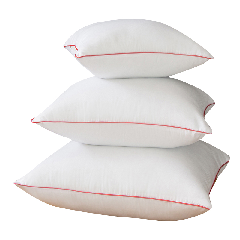 Pillow Insert 18X18 - 40*40/45*45/50*50/55*55/60*60/65*65/70*70cm Solid Pure Cushion Core Pillow
