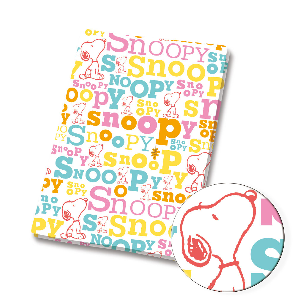 TAKARA TOMY Snoopy fabric140x5 - Home Textiles Curtains ulasan dan harga