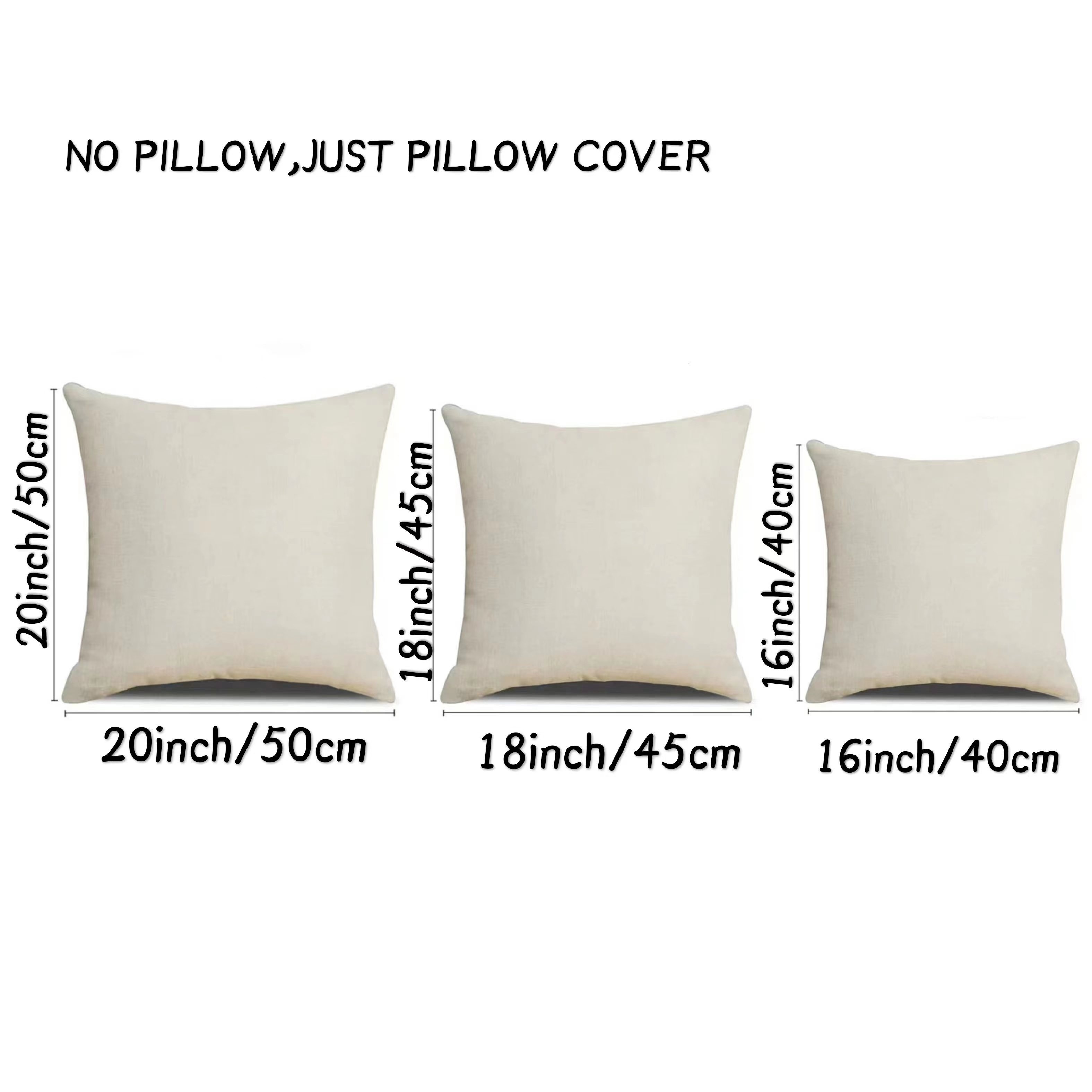 Angry Cat Linen Throw Pillow C - Pillow Insert 18X18 ulasan dan harga