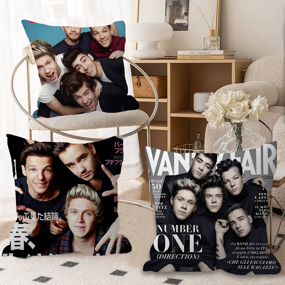 O-One Band Directions Music Cu - Home Textiles Direct ulasan dan harga