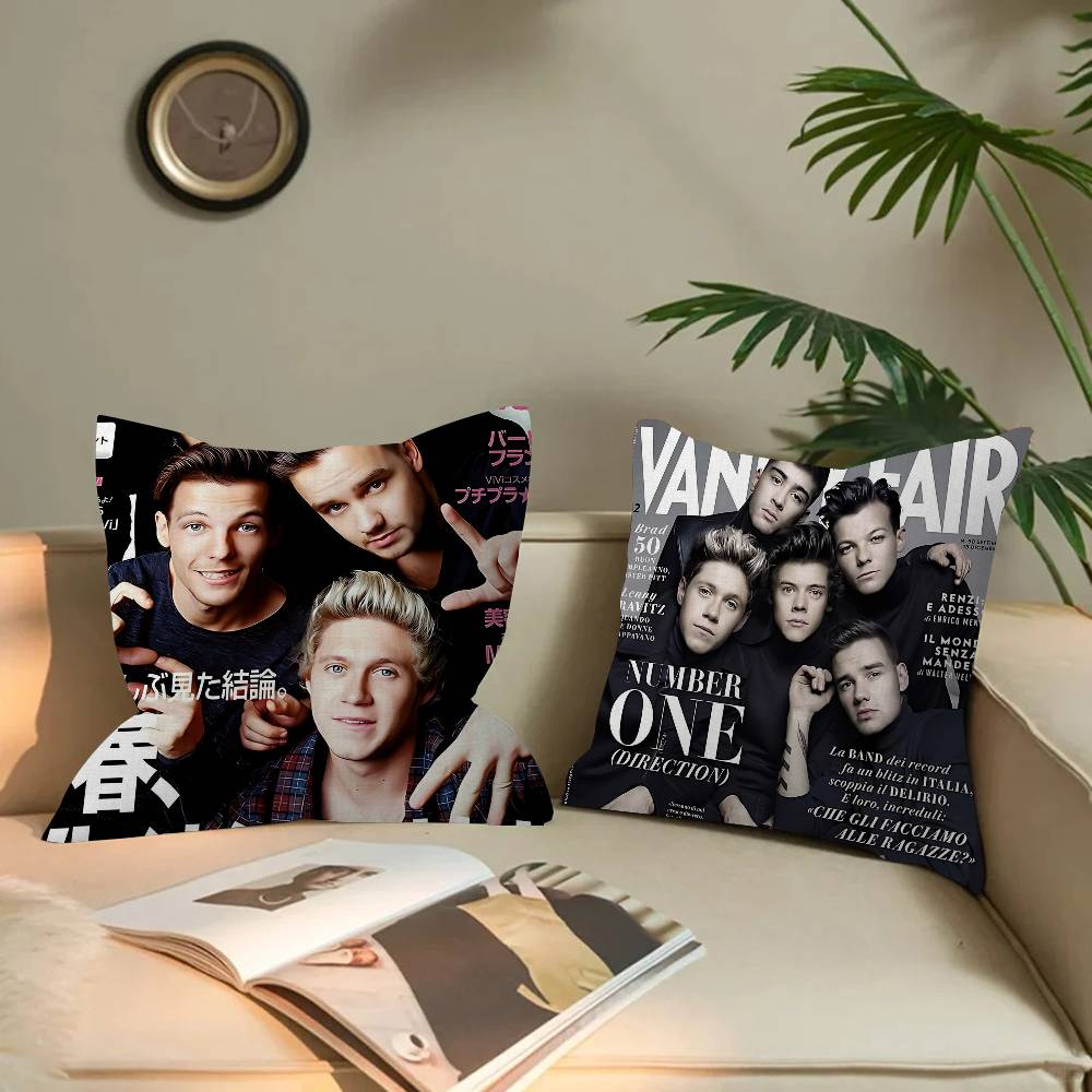 O-One Band Directions Music Cu - Home Textiles Direct ulasan dan harga