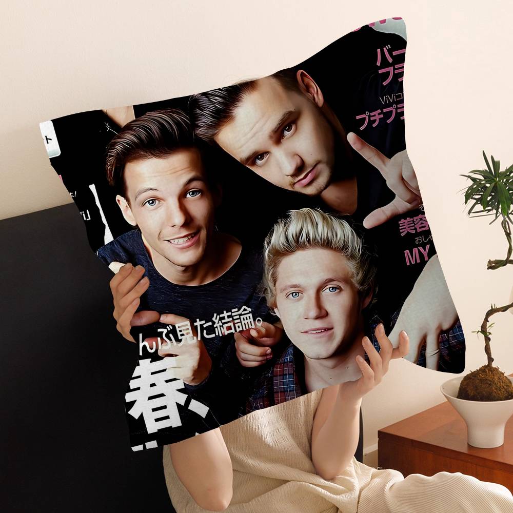 O-One Band Directions Music Cu - Home Textiles Direct ulasan dan harga