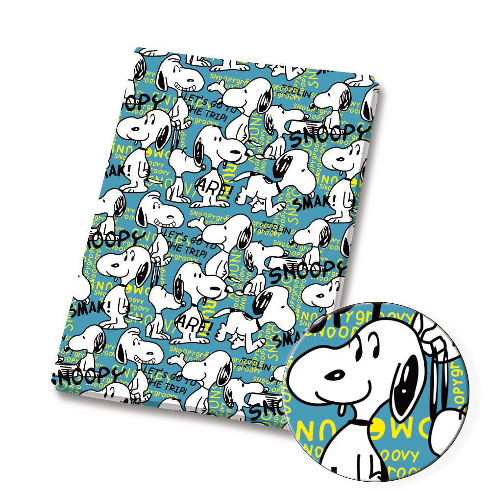 TAKARA TOMY Snoopy fabric140x5 - Home Textiles Curtains ulasan dan harga