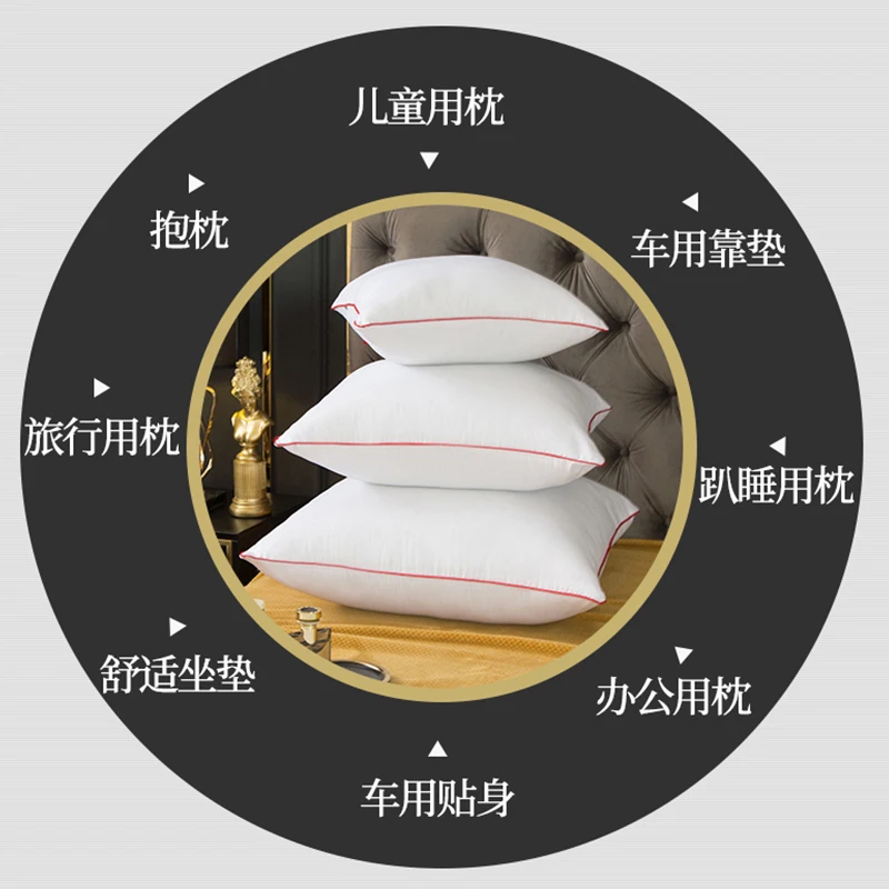 40*40/45*45/50*50/55*55/60*60/ - Pillow Insert 18X18 ulasan dan harga