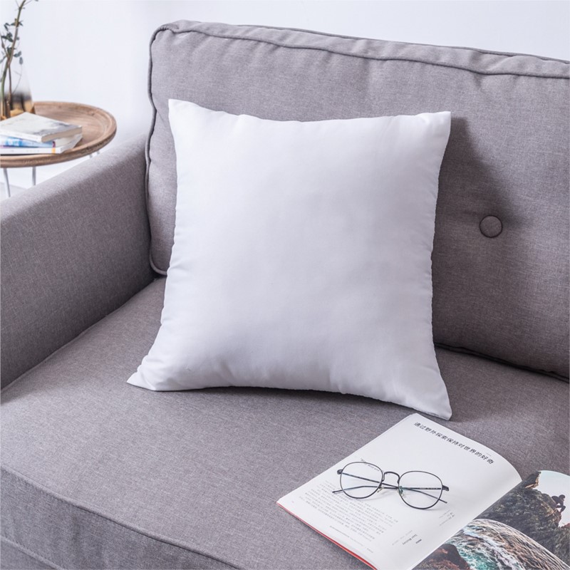 standard white bounce back pil - Pillow Insert 18X18 ulasan dan harga