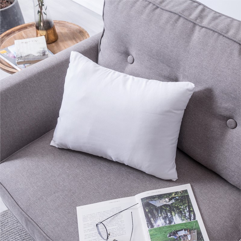 standard white bounce back pil - Pillow Insert 18X18 ulasan dan harga