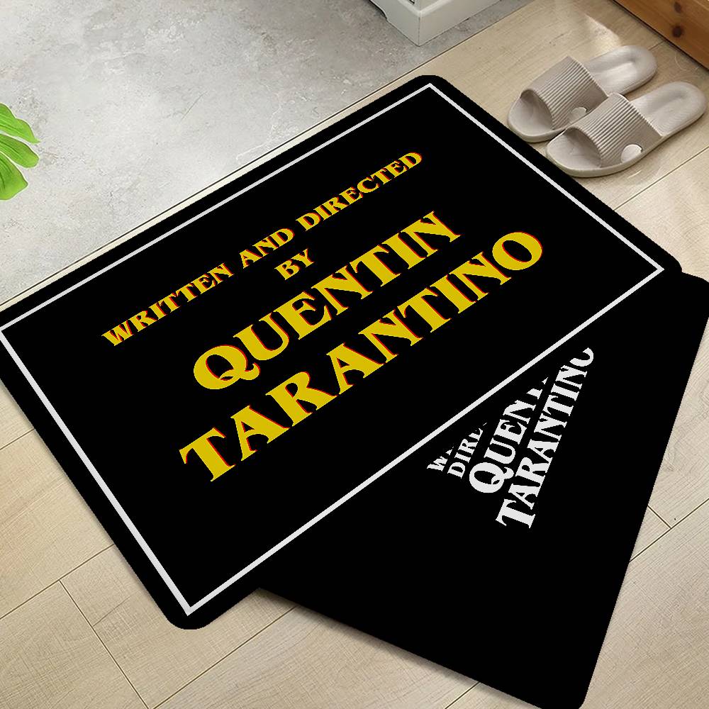 Written And Directed By Quenti - Home Textiles Direct ulasan dan harga