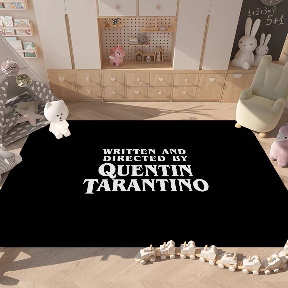Written And Directed By Quenti - Home Textiles Direct ulasan dan harga