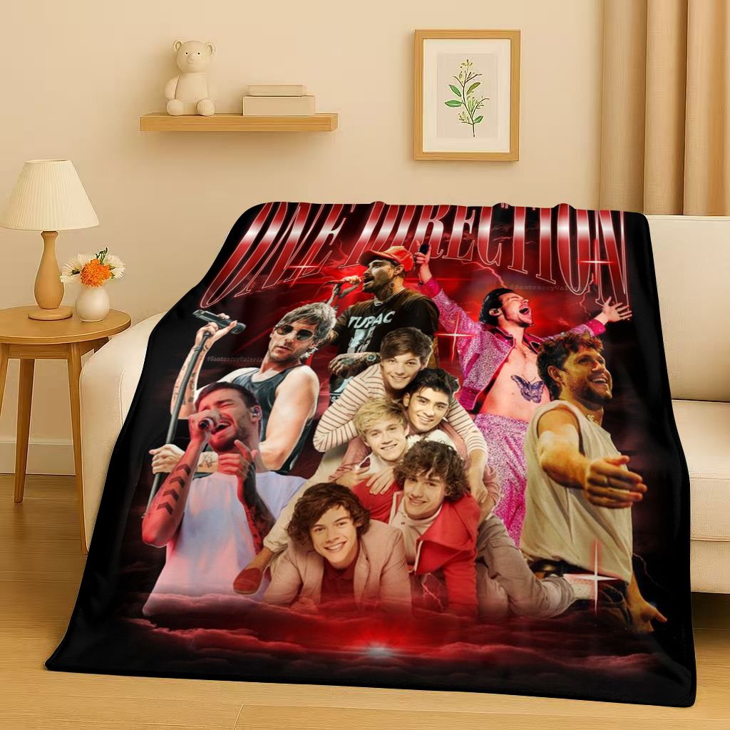 26 Style One D-Direction Singe - Home Textiles Direct ulasan dan harga