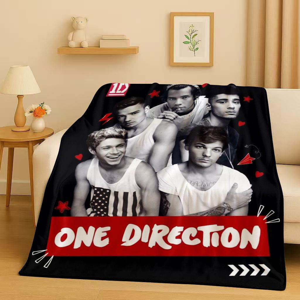 26 Style One D-Direction Singe - Home Textiles Direct ulasan dan harga