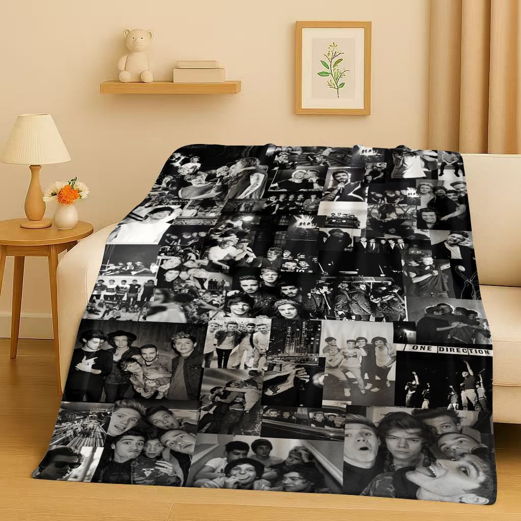 26 Style One D-Direction Singe - Home Textiles Direct ulasan dan harga