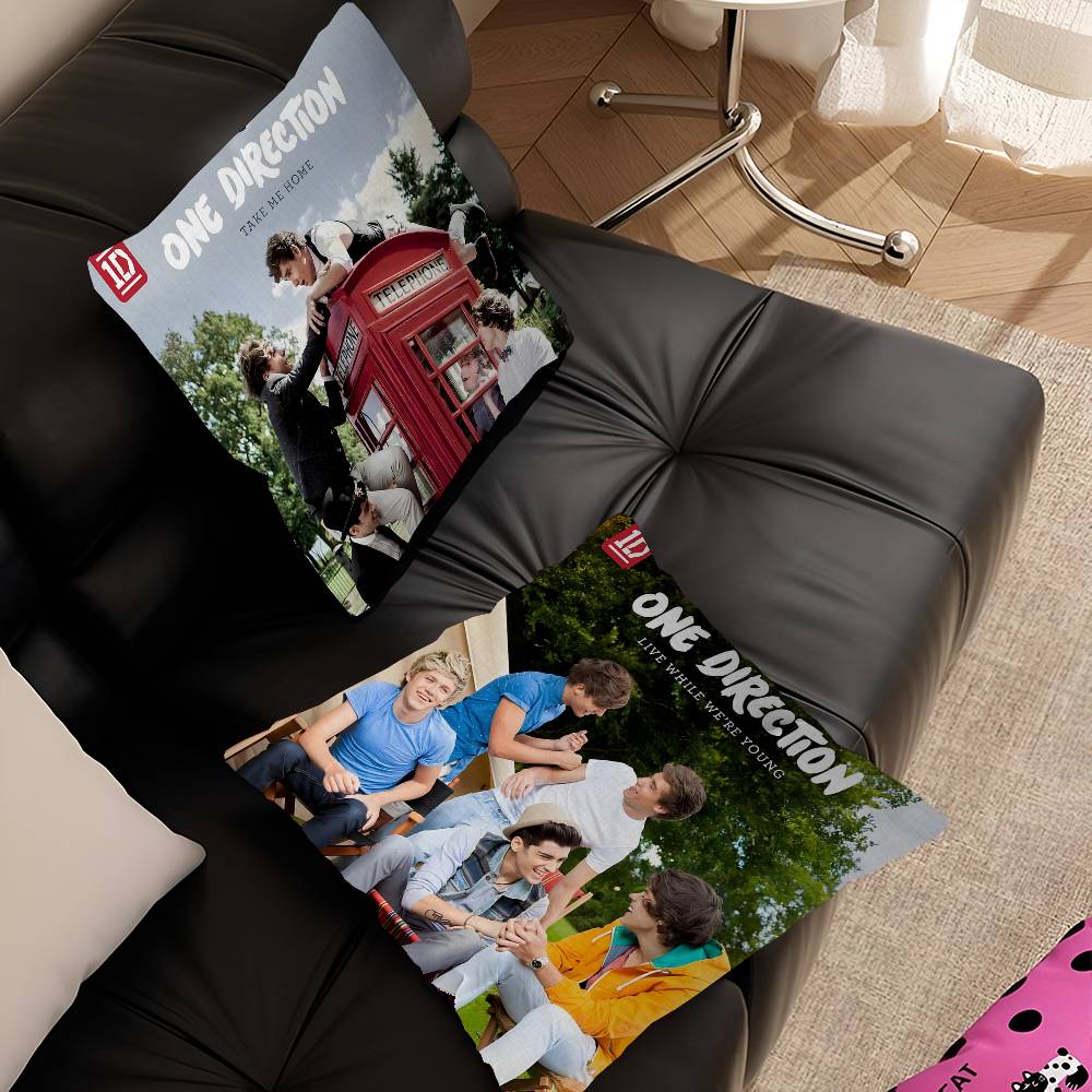O-One Band Directions Music Pi - Home Textiles Direct ulasan dan harga