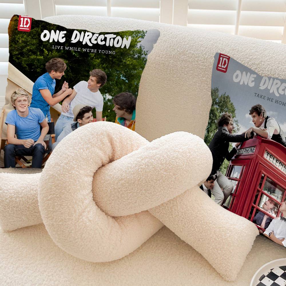O-One Band Directions Music Pi - Home Textiles Direct ulasan dan harga