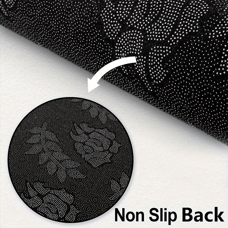 Cosmic Space Pattern Non-Slip  - Galaxy Home Textiles ulasan dan harga