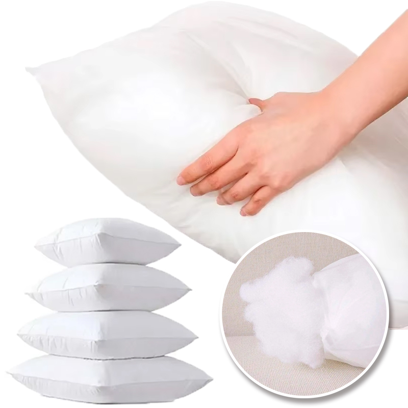 35/40/45/50/55/60/65cm Cushion - Pillow Insert 18X18 ulasan dan harga