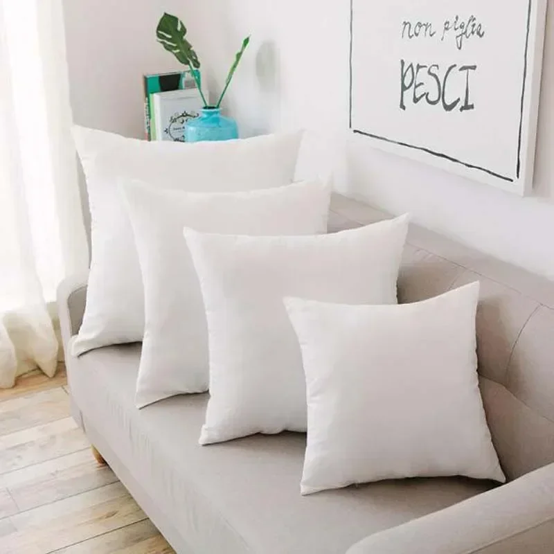 35/40/45/50/55/60/65cm Cushion - Pillow Insert 18X18 ulasan dan harga