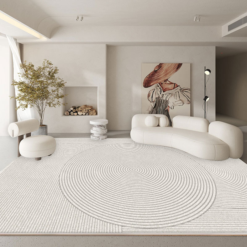 American Style Carpets for Liv - Home Textiles Plaid ulasan dan harga