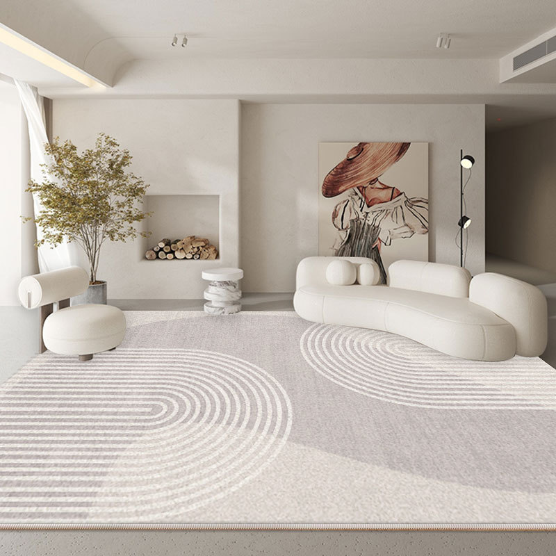American Style Carpets for Liv - Home Textiles Plaid ulasan dan harga