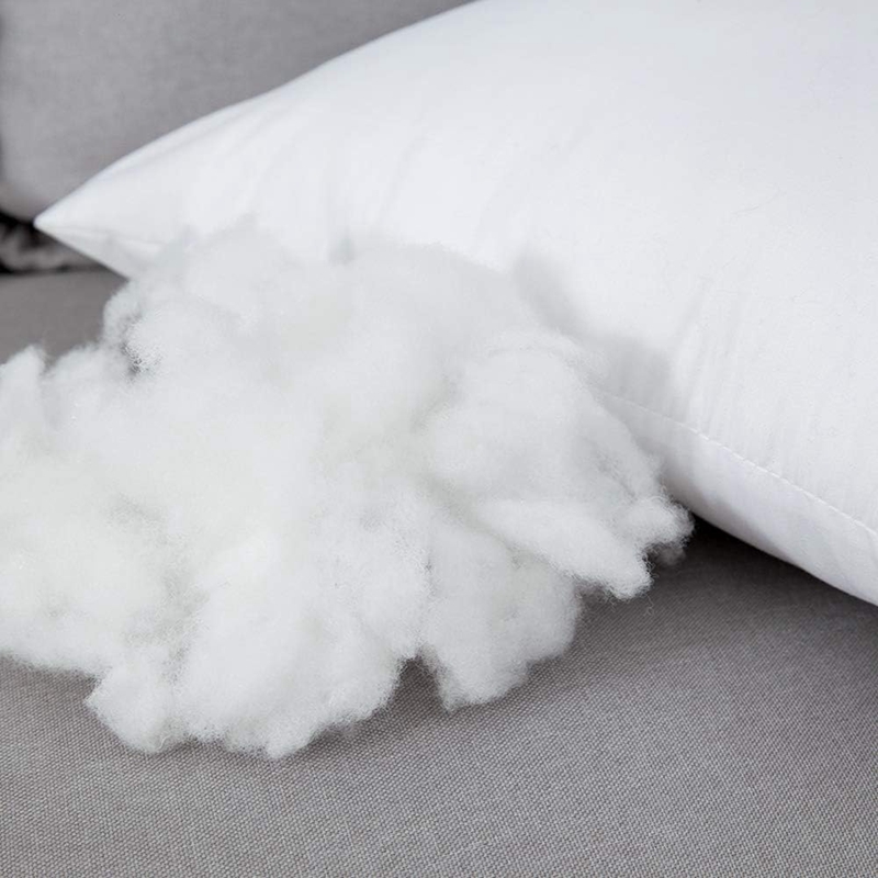 Soft Fluffy Throw Pillow Inser - Pillow Insert 18X18 ulasan dan harga