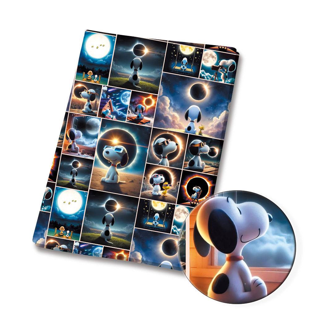 TAKARA TOMY Snoopy fabric140x5 - Home Textiles Curtains ulasan dan harga