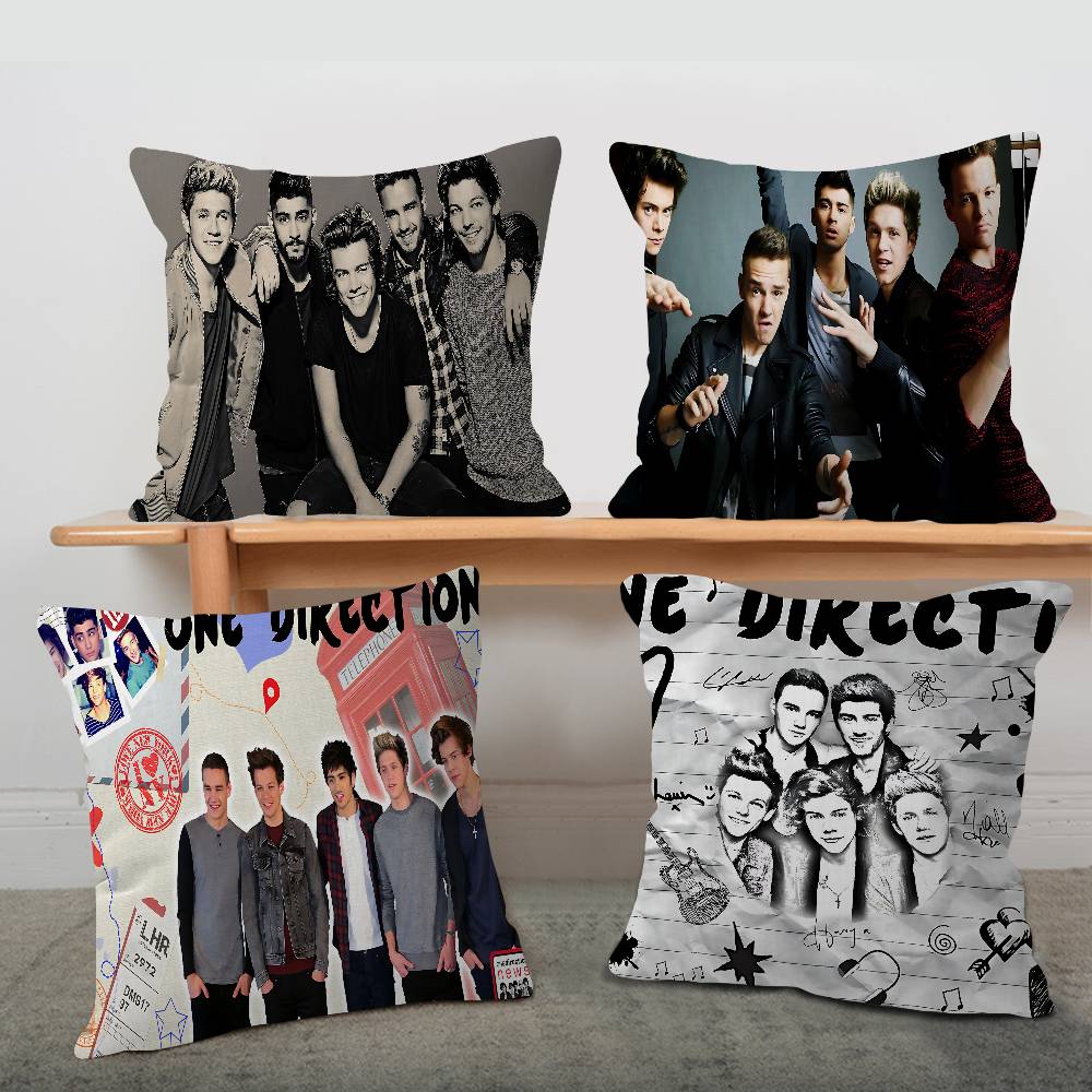 O-One Band Directions Music Lu - Home Textiles Direct ulasan dan harga
