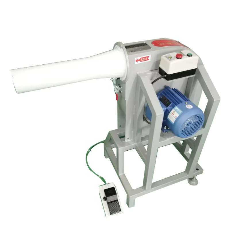 Hot Sales Small Toy Filling Ma - Home Textiles Direct ulasan dan harga