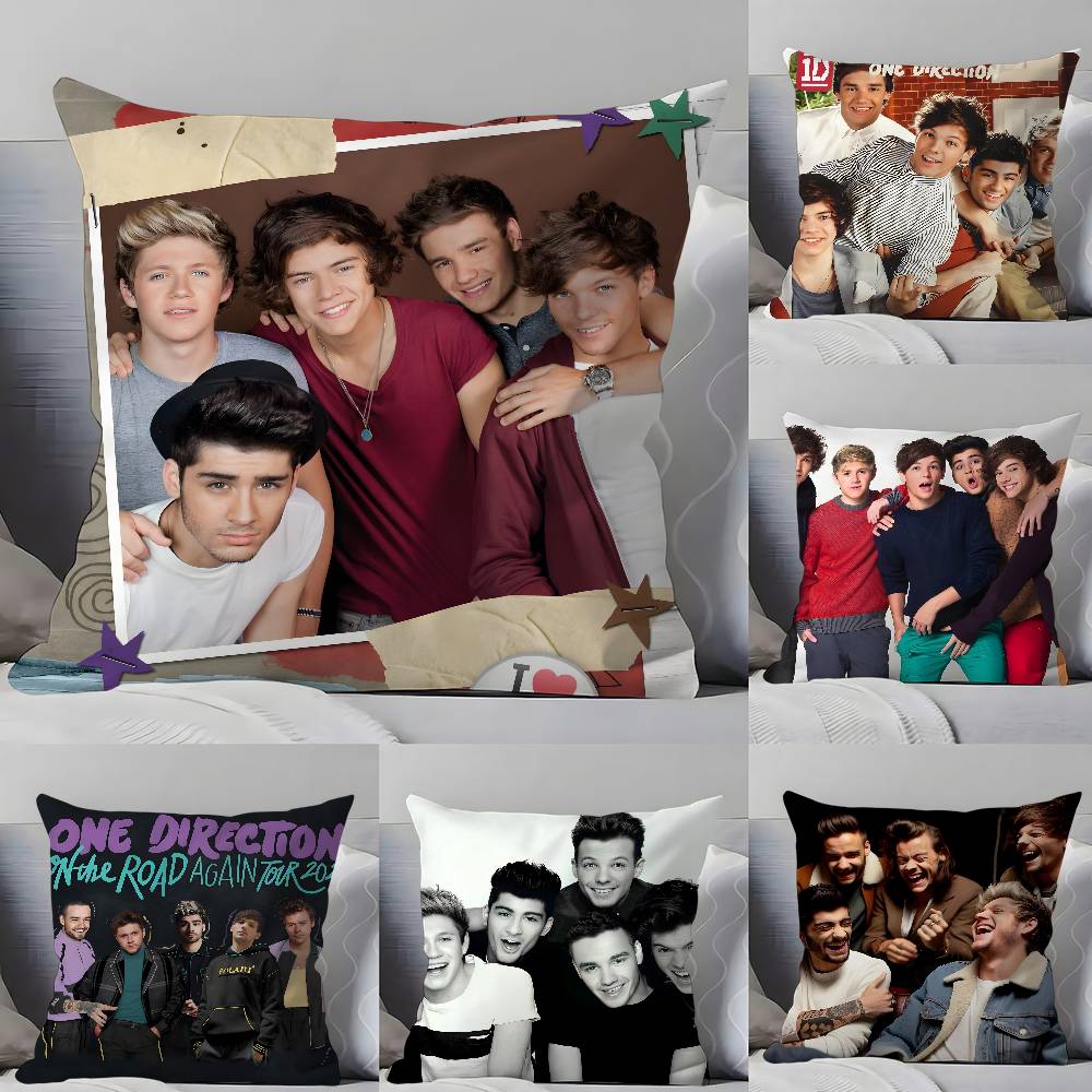Rock-one D-d-Direction-n S-s-S - Home Textiles Direct ulasan dan harga