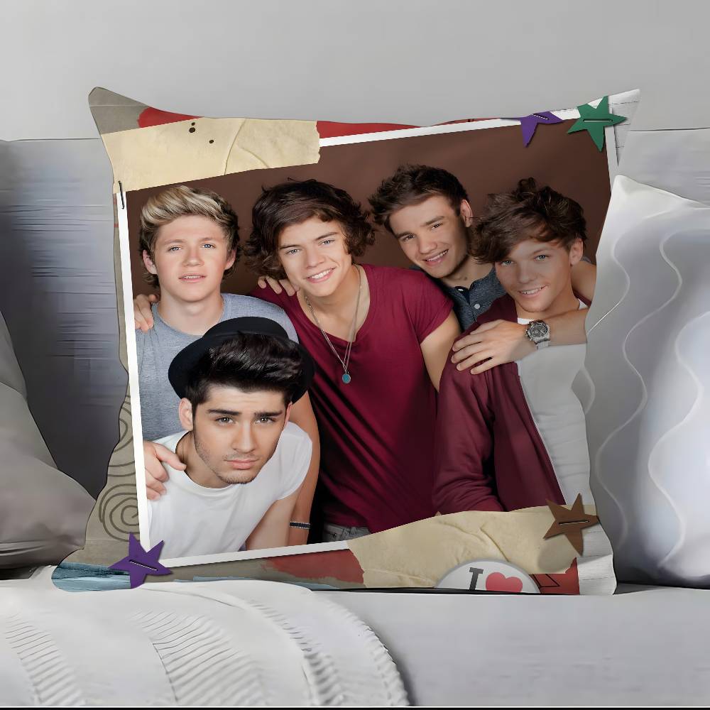 Rock-one D-d-Direction-n S-s-S - Home Textiles Direct ulasan dan harga