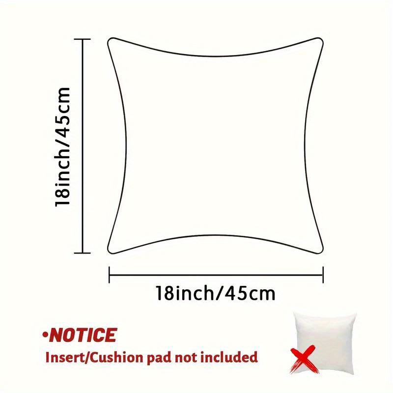 Sunshine Sunflower Pillow Cove - Pillow Insert 18X18 ulasan dan harga