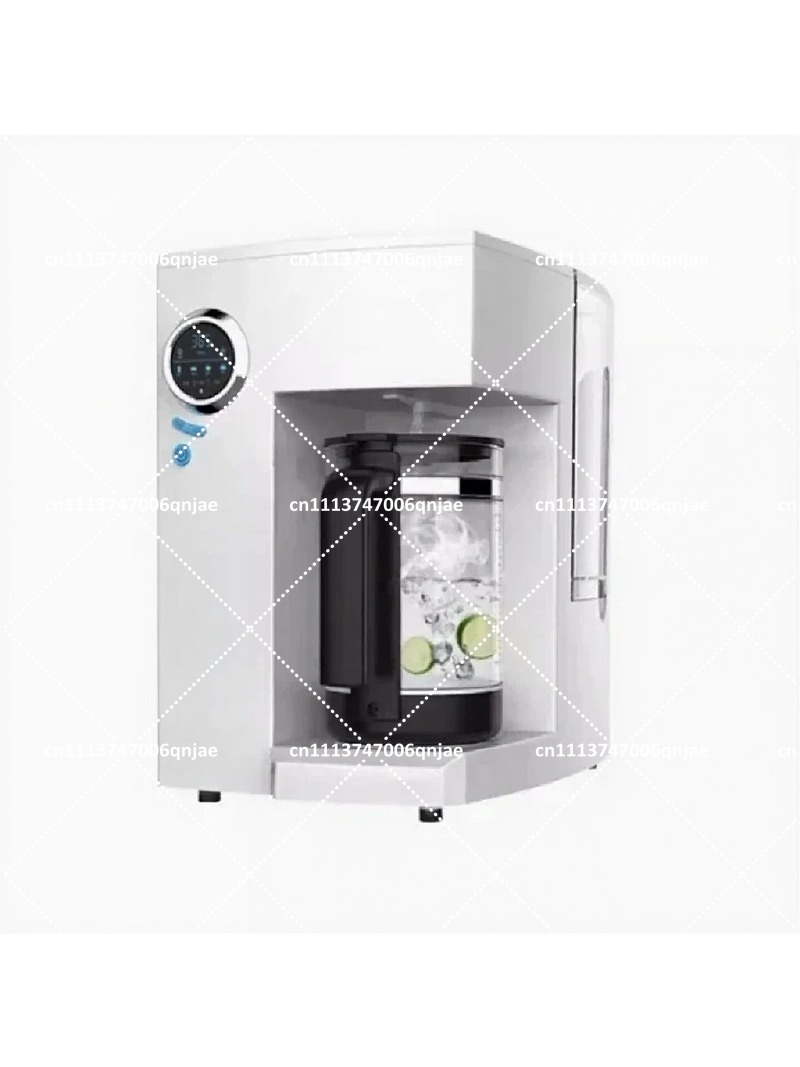 Smart Countertop Water Purifie - Home Textiles Direct ulasan dan harga